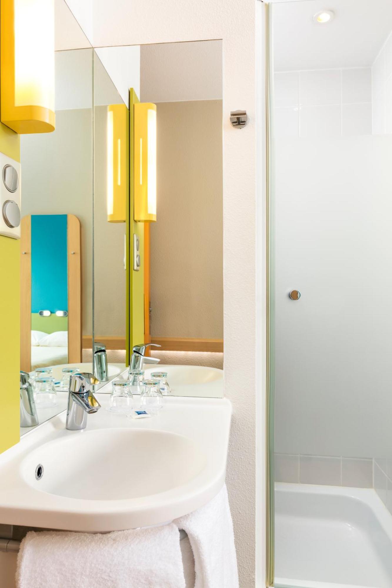 Ibis Budget Ulm City Dış mekan fotoğraf